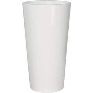 Euro3plast - Pflanztopf tuit ø 33 cm weiß