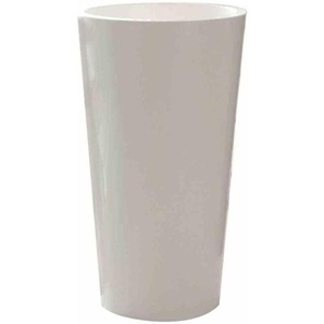 Euro3plast - Pflanztopf tuit ø 40 cm weiß