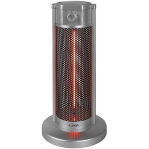Eurom - Untertisch Heizstrahler 450-900 w Heizgerät Heizung Strahler Standheizung