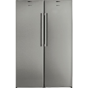 European Side-by-Side Kühlschrank - KGK 19G4 IN 61782