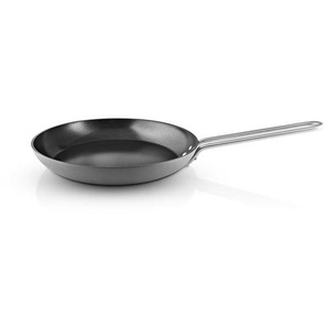 Eva Trio - Grey Line Frying Pan - Grey - 24 cm