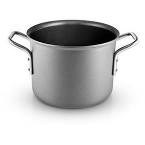 Eva Trio - Grey Line Pot - Grey - 25 L 16 cm