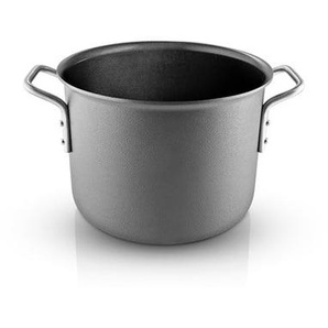 Eva Trio - Grey Line Pot - Grey - 48 L 20 cm