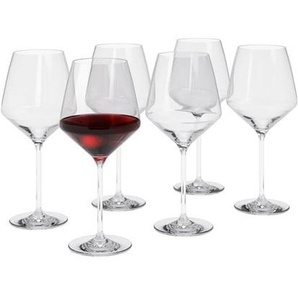 Eva Trio - Legio Nova Bourgogne Wine Glass - Set of 6