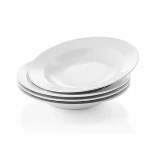 Eva Trio - Legio Nova Deep Plate 25 cm - Set of 4