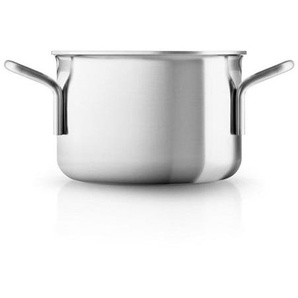 Eva Trio - Multi Pot Stainless Steel 22 L 16cm