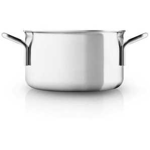 Eva Trio - Multi Pot Stainless Steel 36 L 20cm