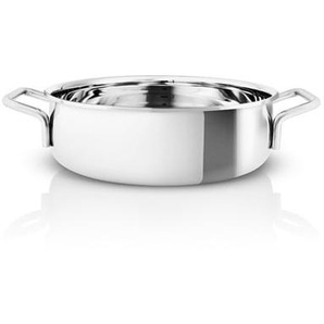 Eva Trio - Saut pot 24 cm Multi w2 handles