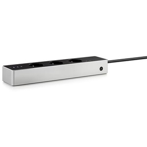 Eve Energy Strip - Connected Triple Outlet for Apple HomeKit