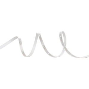 EVE LED Lichtleiste Light Strip, Dimmer, Farbwechsel, erweiterbar, LED fest integriert, Farbwechsler