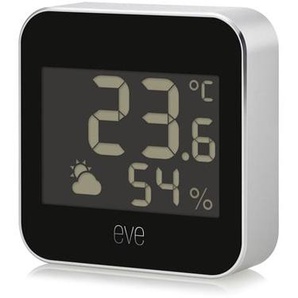 Eve Weather - Smarte Wetterstation Matter