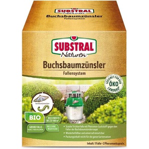 Evergreen - Substral Naturen Bio Buchsbaumzünsler-Falle