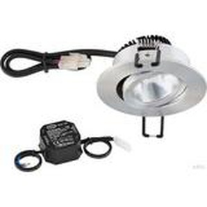 EVN Lichttechnik LED-Deckeneinbauleuchte 3000K 230V IP20 PC20N91402 a