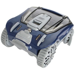 Evolution - Poolroboter Longrunner pro Akku kabellos 150 m² Boden alle Beckenarten