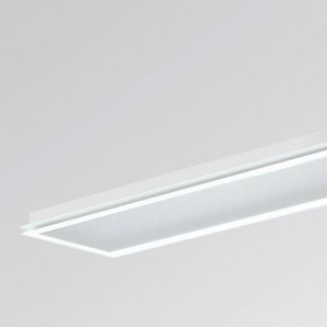 EVOTEC LED Bilderleuchte PALMA, LED fest integriert, Kaltweiß, Tageslichtweiß