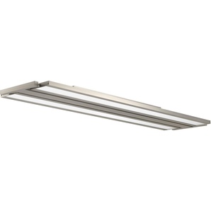 EVOTEC LED Deckenleuchte CLASSIC TEC TURN, Dimmfunktion, Farbwechsel, LED fest integriert, Kaltweiß, Neutralweiß, Tageslichtweiß, Warmweiß, mit Memoryfunktion