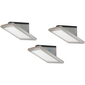 EVOTEC Unterschrankleuchte NELLY, LED fest integriert, Neutralweiß, LED Unterbauleuchte, Küchenlampe, Küchenbeleuchtung