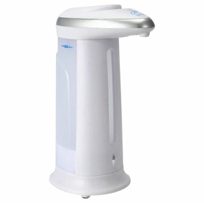 Excellent Houseware Automatischer Seifenspender mit Sensor 330 ml