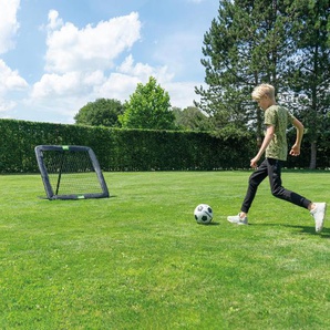 EXIT Fußball-Rebounder L - grün -