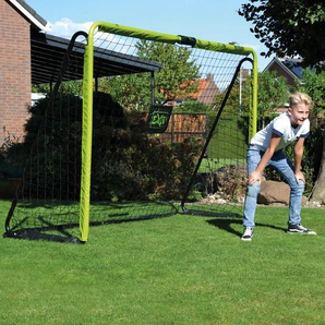 EXIT Fußballtor »Tempo 1800« - schwarz -