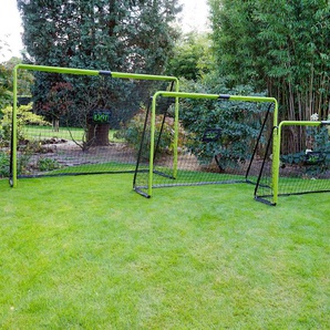 EXIT Fußballtor »Tempo 3000« - schwarz -