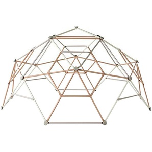 EXIT Klettergerüst Metal Climbing Dome, Ø 300cm