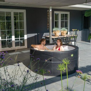 EXIT Leather Premium Whirlpool - -