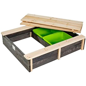 EXIT Sandkasten Aksent, FSC® - schützt Wald - weltweit