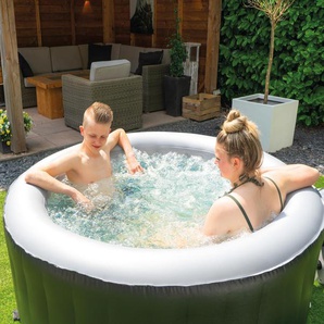 EXIT Silver Classic Whirlpool - grau -