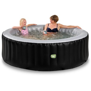 EXIT Silver Classic Whirlpool - grau -