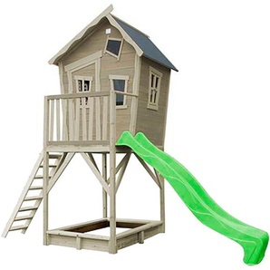 EXIT Spielhaus Crooky 700, FSC® - schützt Wald - weltweit