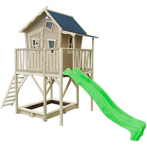 EXIT Spielhaus Crooky 750, FSC® - schützt Wald - weltweit