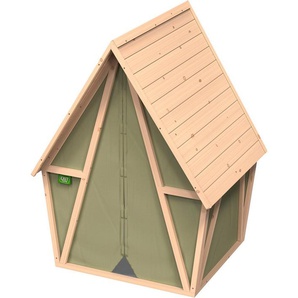 EXIT Spielhaus Yuki 100, FSC® - schützt Wald - weltweit