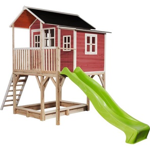 EXIT Spielturm Loft 750, BxTxH: 190x443x269 cm