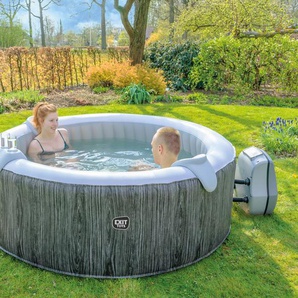 EXIT Wood Deluxe Whirlpool - -
