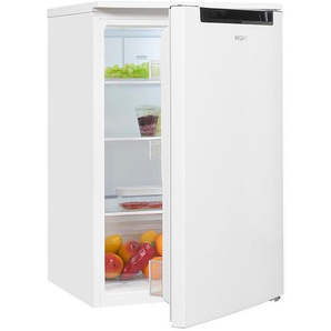 Exquisit Kühlschrank KS 15-V-040 E weiss 810200302