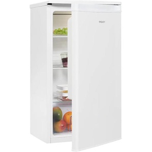 Exquisit Kühlschrank KS 85-V-091 E weiss 810100303