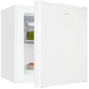 Exquisit Mini-Gefrierschrank GB 40-150 E weiss GB40-150E