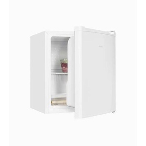Exquisit Mini-Kühlschrank KB 05-V-040 E weiss KB05-V-040E