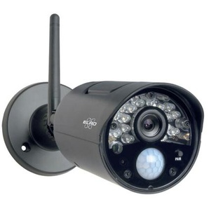 Extra Kamera für das ELRO CZ30RIPS Überwachungskamera Set (CC30RXX)