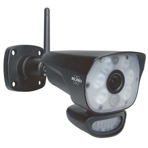 Extra Kamera für das ELRO CZ60RIP Color Night Vision Überwachungskamera Set (CC60RXX)