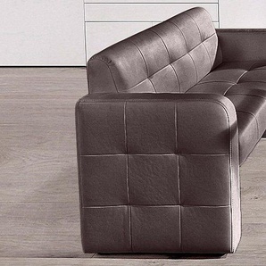 exxpo - sofa fashion 2-Sitzer Barista, mit Rückenlehne