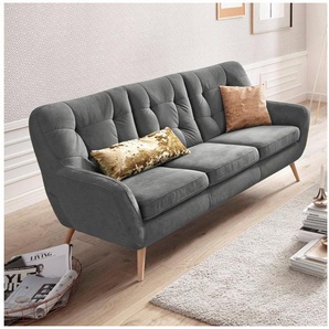 exxpo - sofa fashion 3-Sitzer Scandi