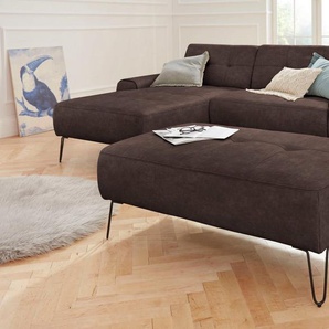 exxpo - sofa fashion Hocker Taranto