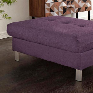 exxpo - sofa fashion Hocker Vinci