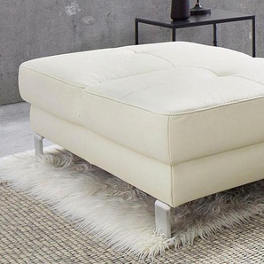 exxpo - sofa fashion Hocker Mantua 2