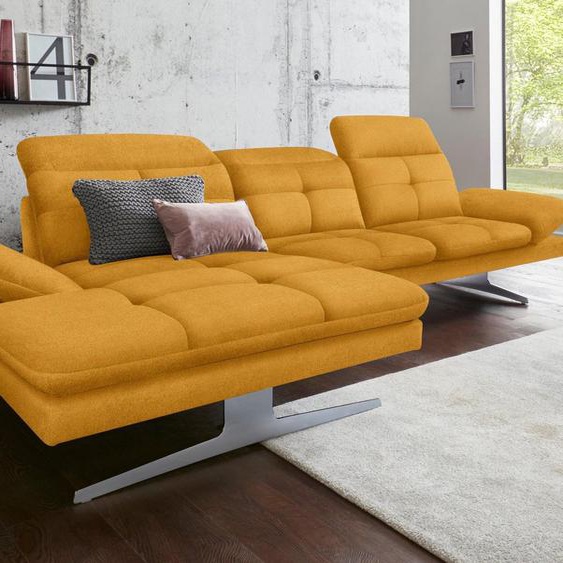 Sofas in Gelb Preisvergleich Moebel 24