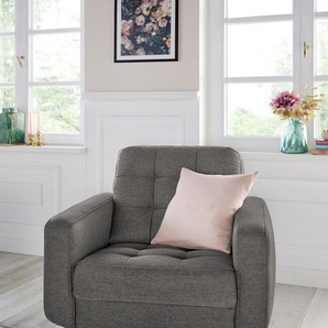 exxpo - sofa fashion Sessel Fiord