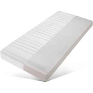 f.a.n. Schlafkomfort Bonnellfederkernmatratze »ProVita Komfort B«, 18 cm hoch, 230 Federn, (1 St.), Matratze in 90x200 cm, 140x200 cm