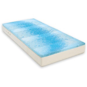 f.a.n. Schlafkomfort Medisan Top KS H2/H3 Komfortschaummatratze 090x200cm 21 cm hoch DE3038802